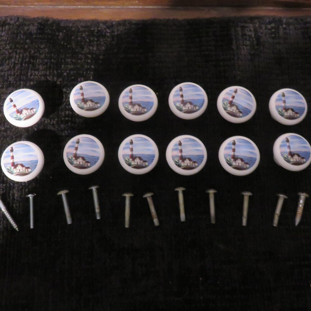 Knobs for Cabinets